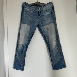 AG jeans